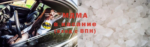 мдпв Лихославль